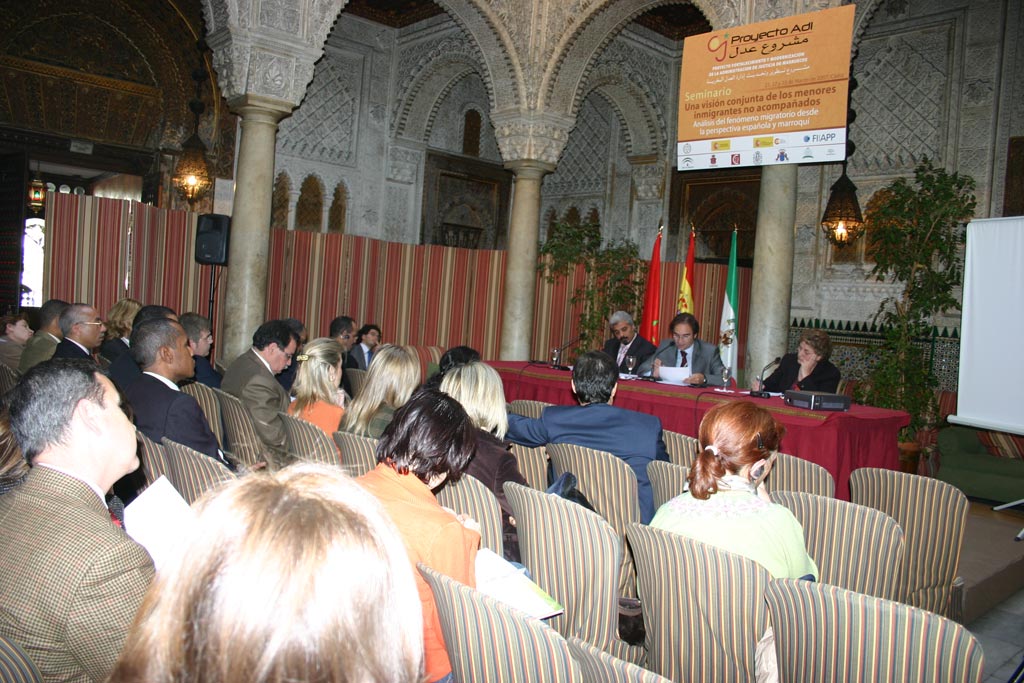 Seminario Cdiz