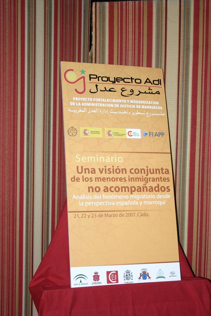 Seminario Cdiz