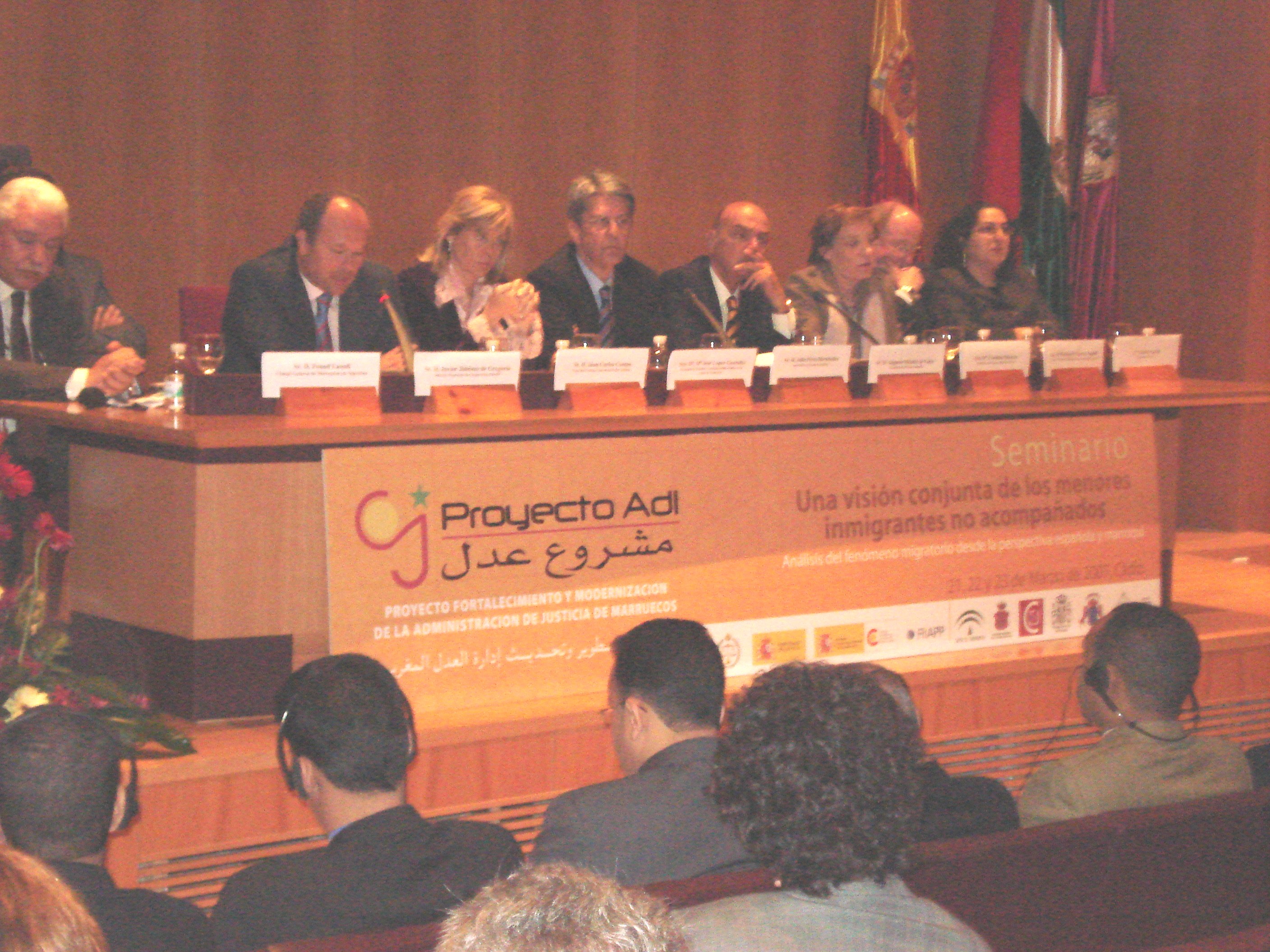 Seminario Cdiz