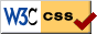 CSS Validadas